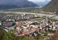 Tolmezzo, primo via libera al nuovo Piano regolatore del Comune