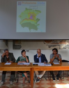 conferenza comitati ospedale gemona