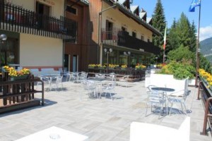 hotel il cervo tarvisio