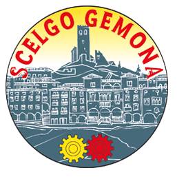 logo scelgo gemona