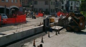 ruspe cantieri strade appalti