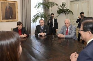 accordo serracchiani fuji