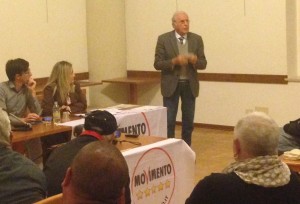 barazzutti interviene a lauco