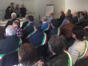 coopca amaro dettaglio sindaci tavoo