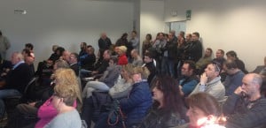 dipendenti coopca amaro