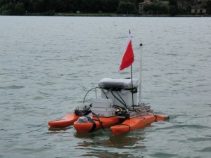 drone lago cavazzo 1