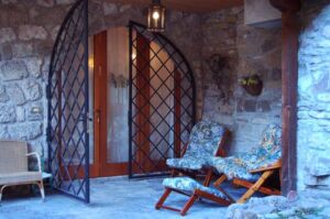 il grop albergo diffuso