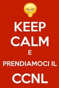 logo sciopero distribuzione