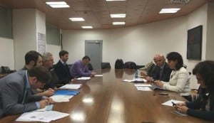 pendolari treni santoro