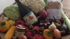 prodotti agroalimentare carnia