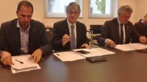 renzo tondo conf stampa