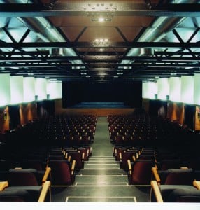 teatro candoni tolmezzo