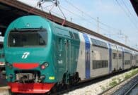 Pecore investite sui binari lungo la ferrovia Udine-Tarvisio