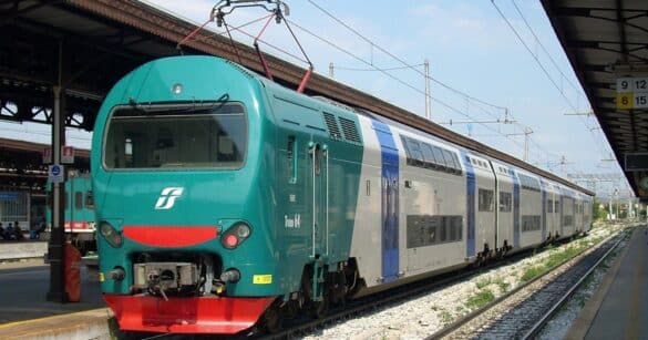 Pecore investite sui binari lungo la ferrovia Udine-Tarvisio