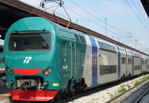 Pecore investite sui binari lungo la ferrovia Udine-Tarvisio