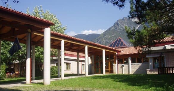Tolmezzo, un contributo per le attività integrative svolte al Nido Arcobaleno ad agosto