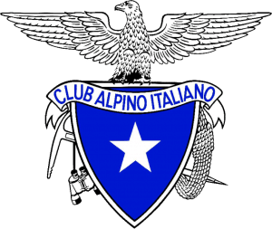 Cai_Club_Alpino_Italiano_Stemma