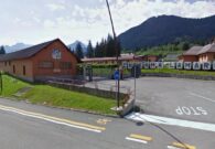 Tarvisio, deserta l’asta per l’ex caserma La Marmora