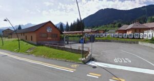 Caserma Lamarmora Tarvisio