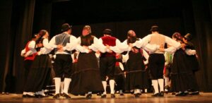 Gruppo Folkloristico Val Resia