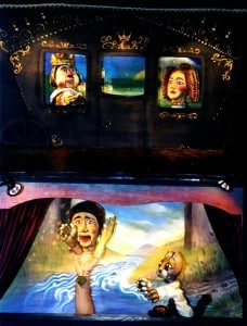 Il gatto con gli stivali 3