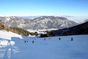 Tarvisio Di Prampero