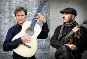 Michele Pucci e Masssimo Gatti