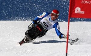 SCI DISABILI 2011- Immagine