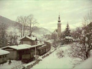 Tarvisio