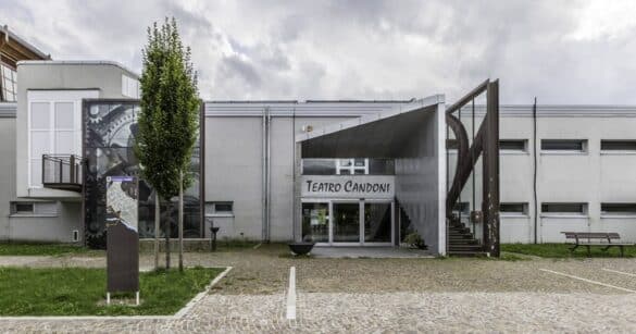 Tolmezzo, a teatro la serata “Quando la natura ispira: la montagna come stile di vita”