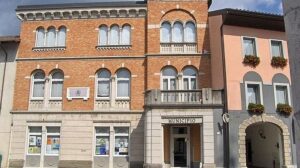 Villa Santina Municipio