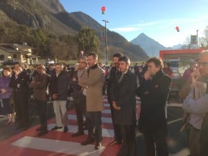 autorità despar villa