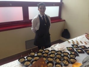 camerieri linussio tolmezzo