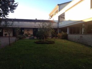 centro anziani san daniele