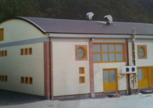 centro rilcto tolmezzo