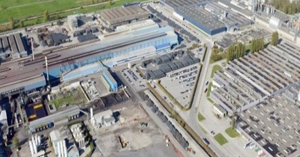 Cosef, oltre 63 milioni di investimenti nel triennio 2027-2029