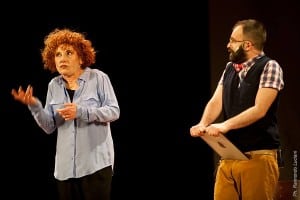 disorient C. Leone 2