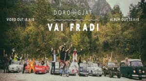 doro gjat nuovo album