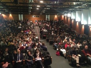 festa 10 anni linussio tolmezzo