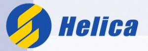 helica logo