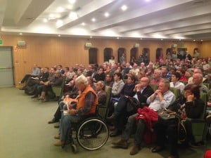 platea psr tolmezzo incontro