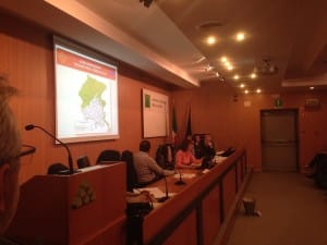 psr tolmezzo relatori