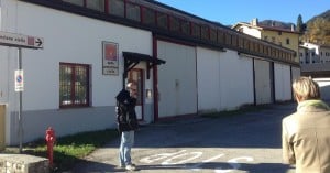 sindaco vice moggio udinese