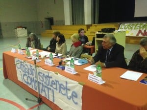 Rappresentanti Comitati