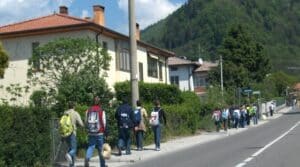 uscita stud scuola 2
