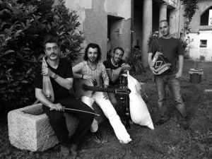 Antiche Ferrovie Calabro-Lucane