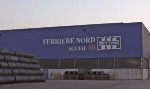 acciaieria pittini osoppo