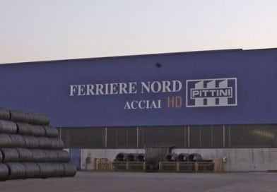 Ex Ilva, Danieli e Pittini al tavolo per la possibile cordata italiana