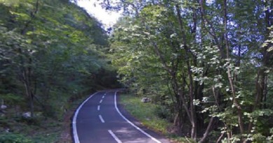 Arrivano i cartelli segnaletici per le ciclovie della Carnia Arrivano i cartelli segnaletici per le ciclovie della Carnia