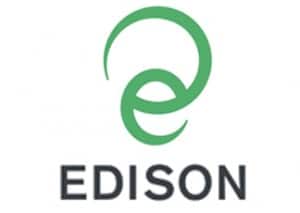 edison logo